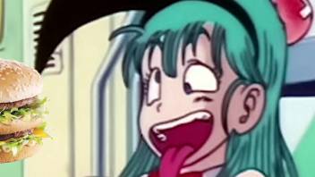 Bulma's Moments That Should Have Been Deleted (Kamesutra) [Uncensored]